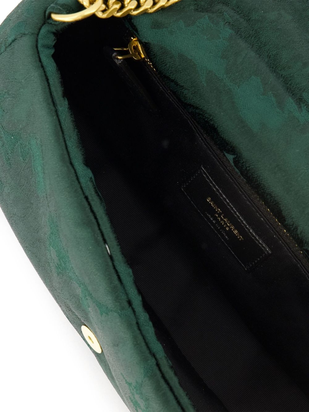 Calypso shoulder bag - 4