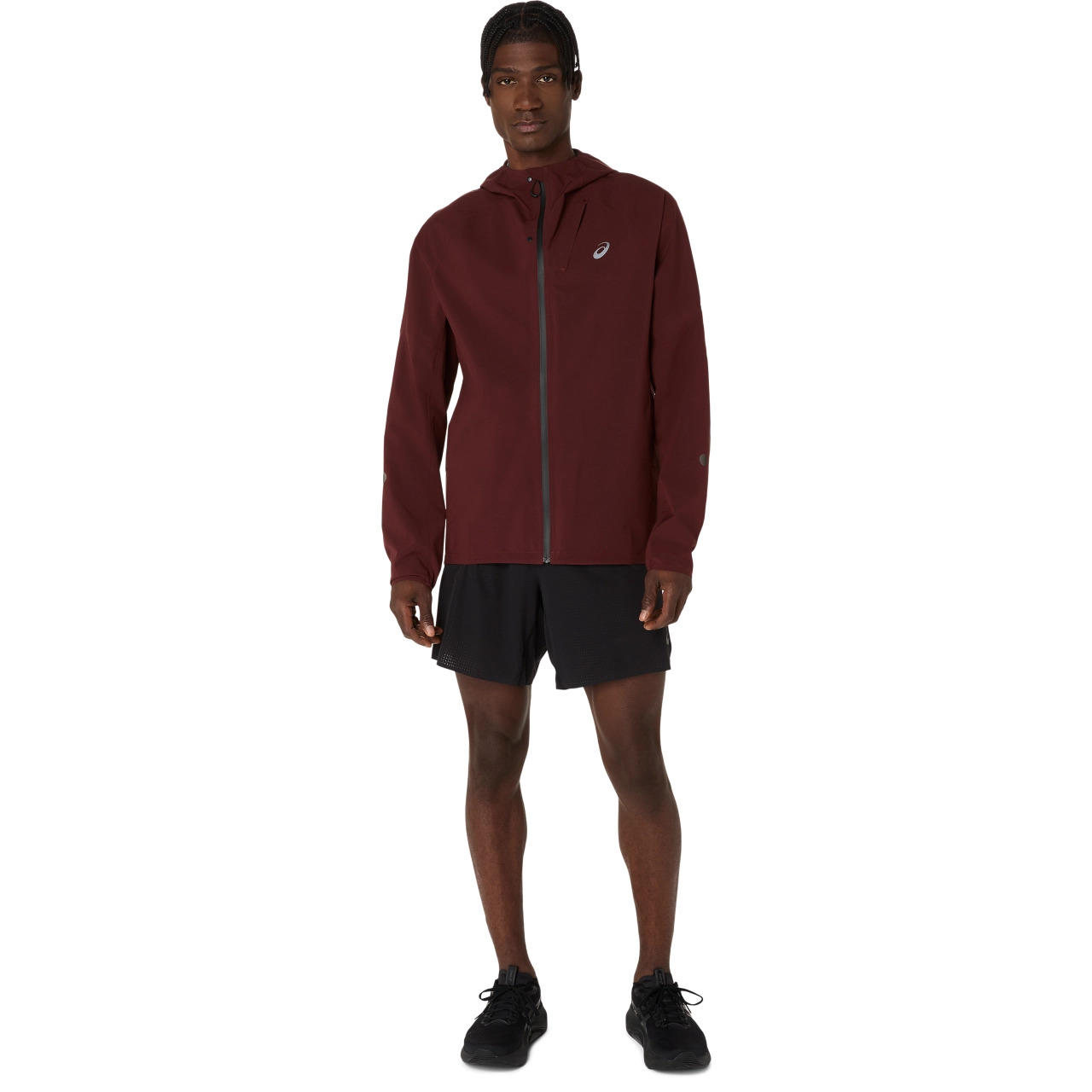 METARUN WATERPROOF JACKET - 11