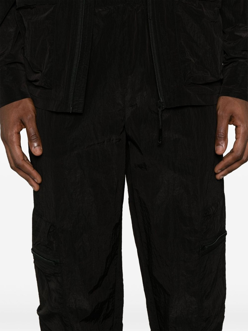 Kano straight-leg trousers 5