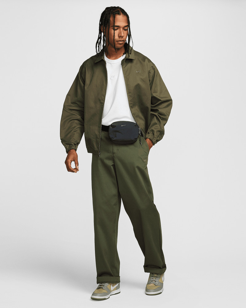 Nike Aura Crossbody Bag (2L) 10