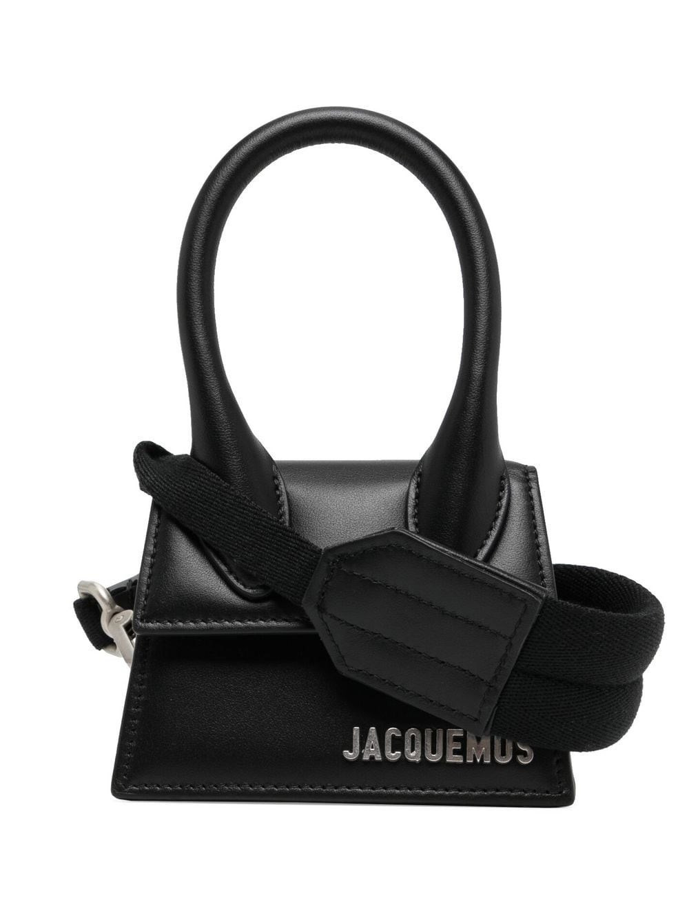 'LE CHIQUITO HOMME' BAG - 4