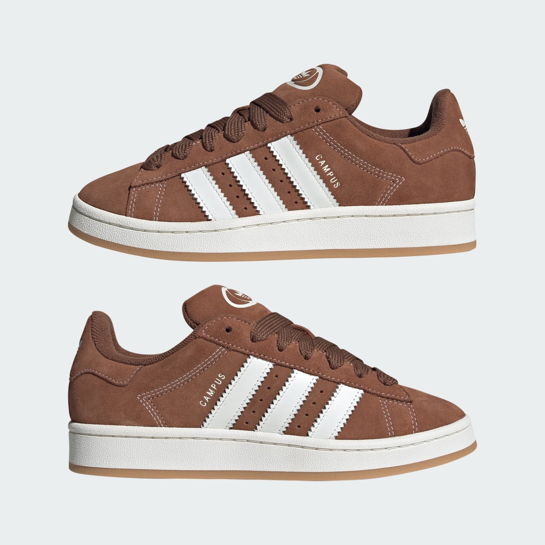 Campus 00s Shoes - 7