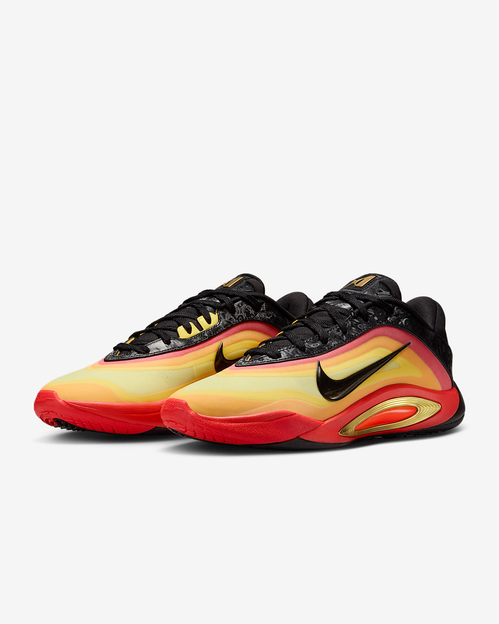 A'One ASW A'ja Wilson Basketball Shoes - 5