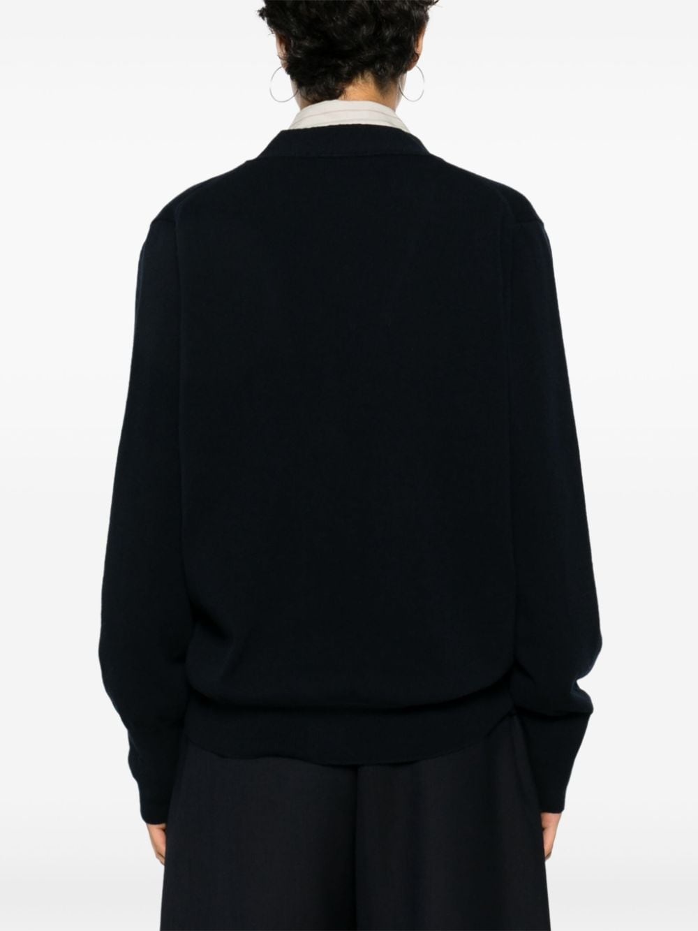 Rall sweater - 4