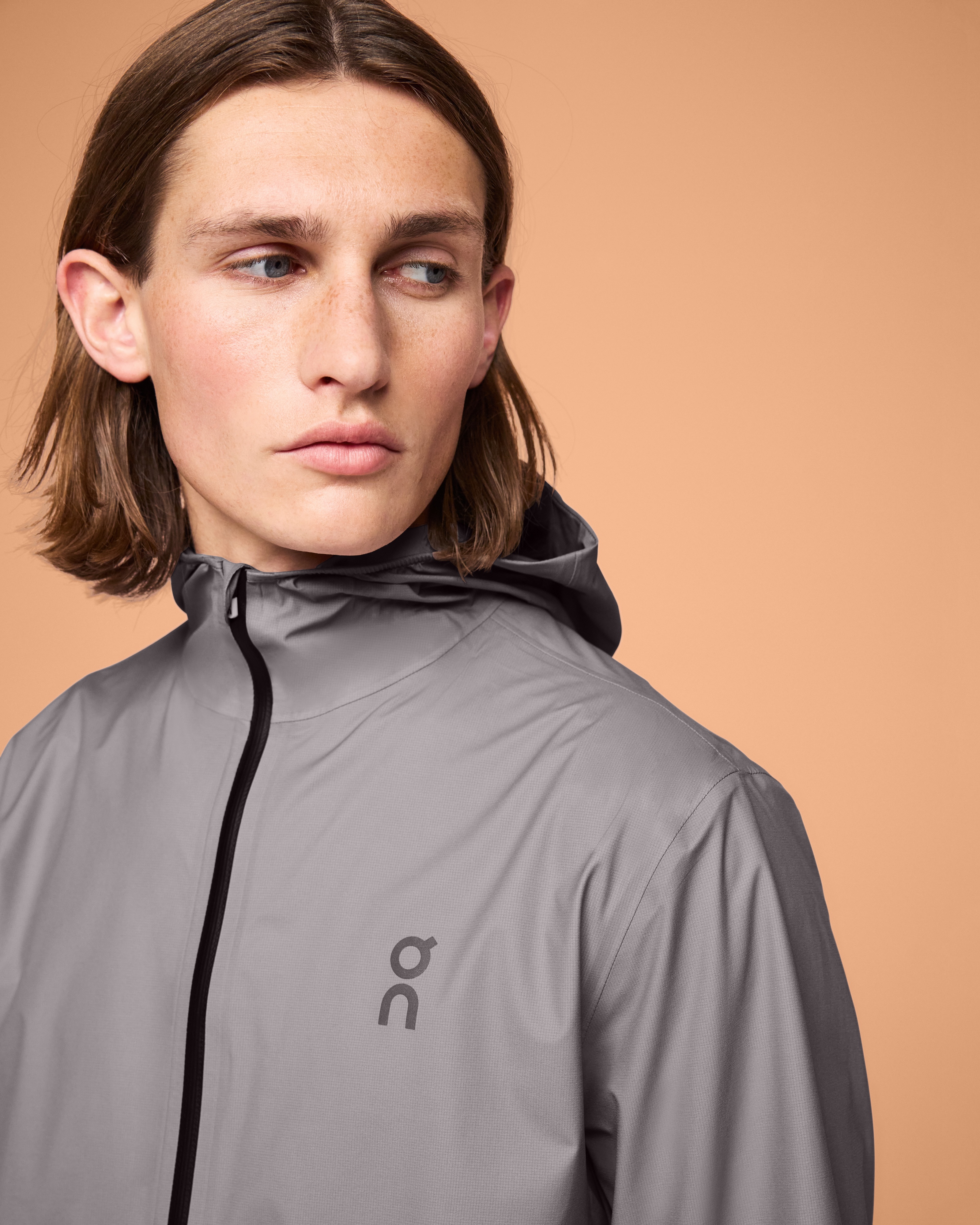 Waterproof Anorak - 4