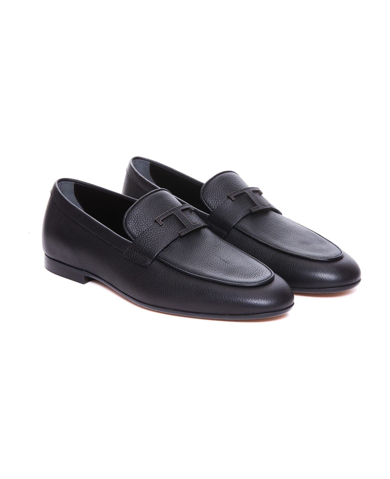 T Timeless Loafers - 4