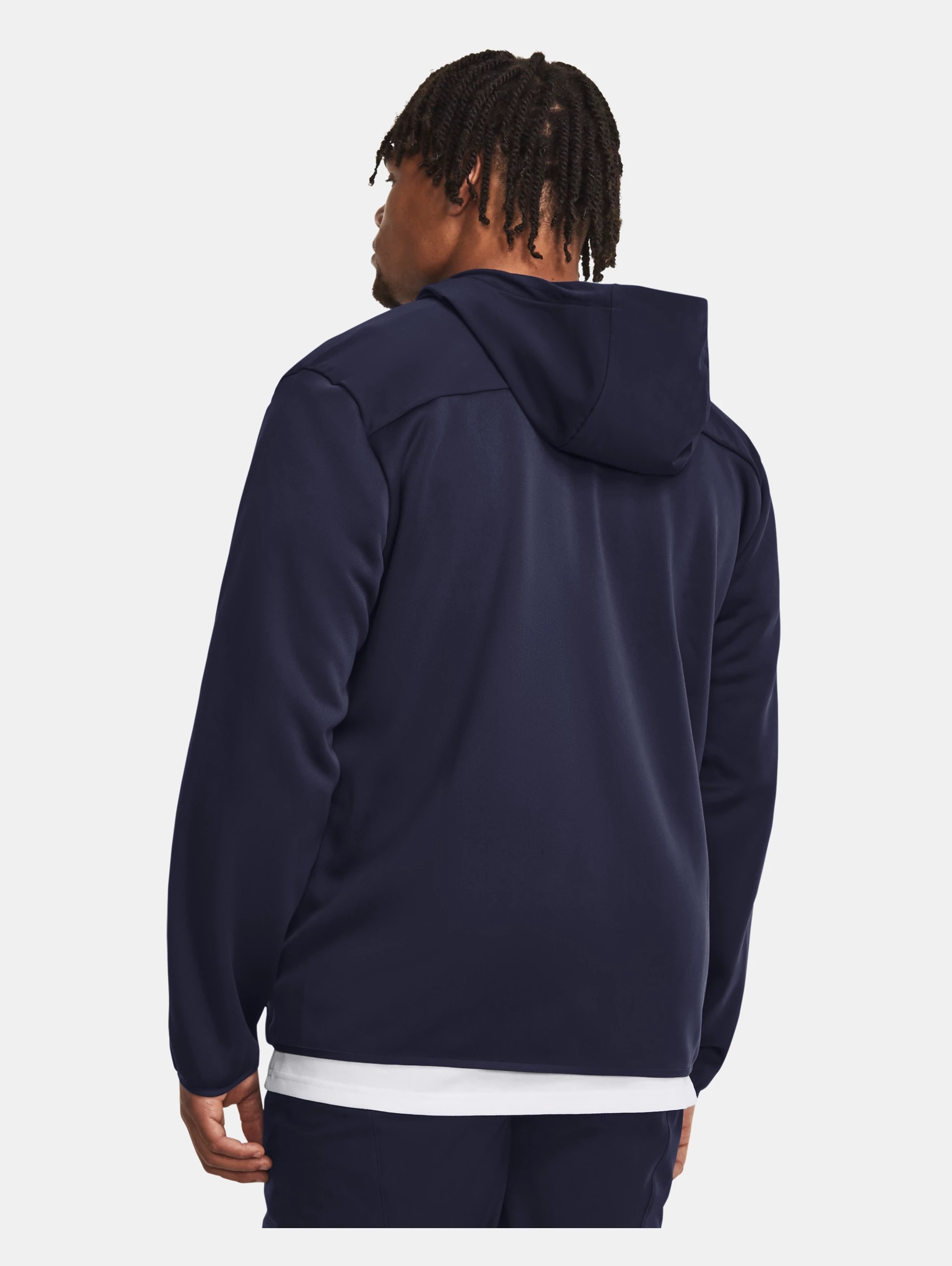 Men's UA Swacket - 4