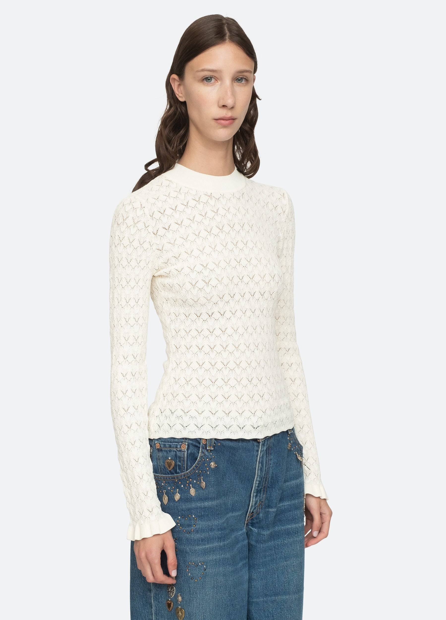 Rue Sweater - 4