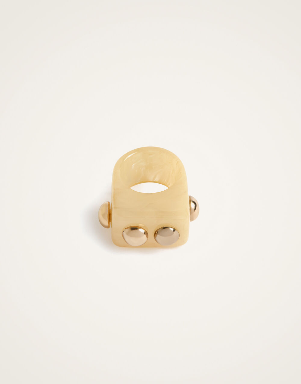 Nefertiti Ring - 5