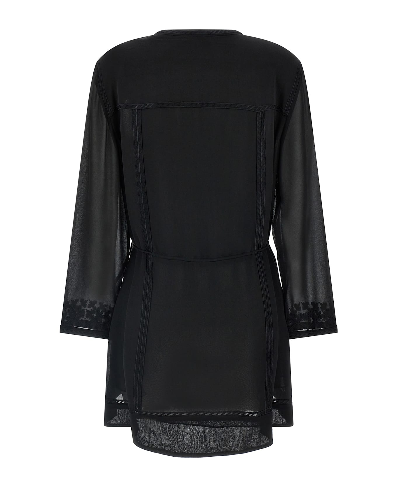 'oaria' Dress - 2