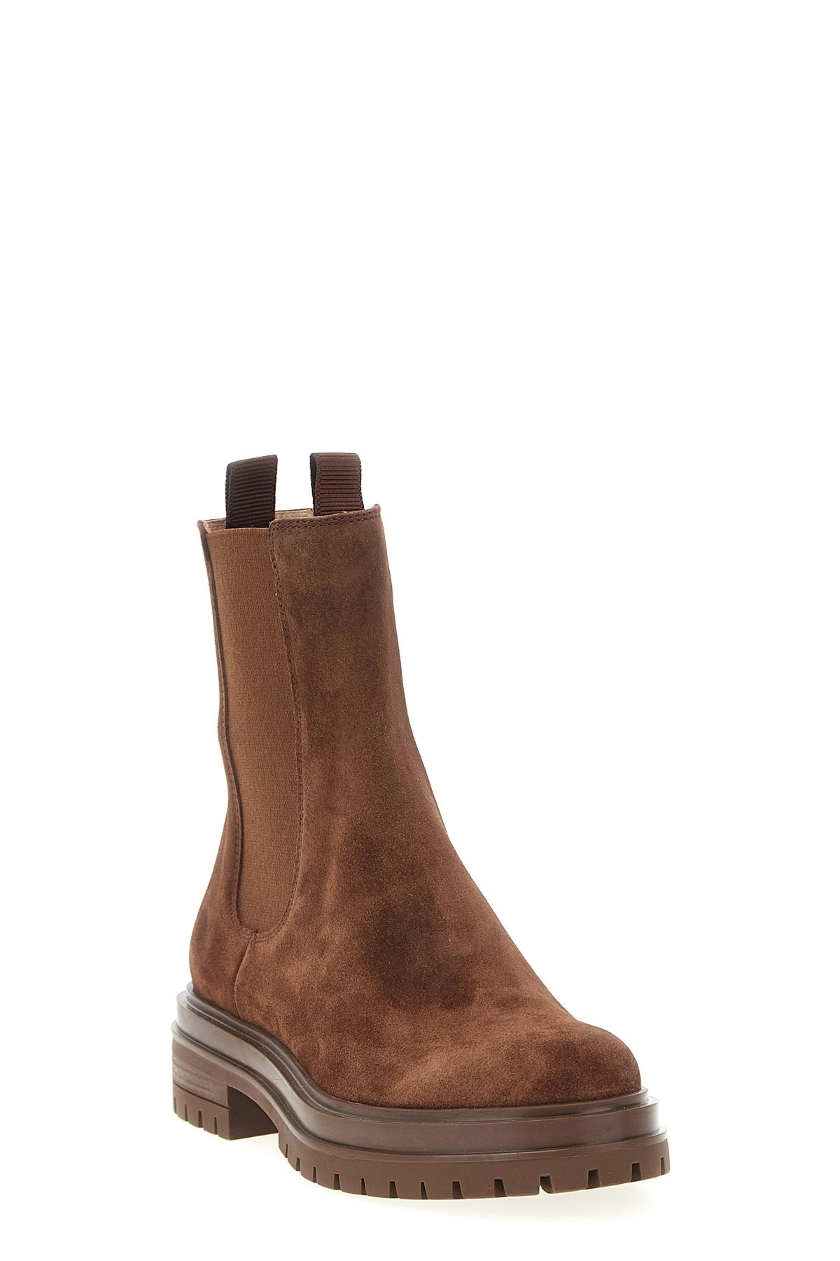 'Chester' ankle boots - 2