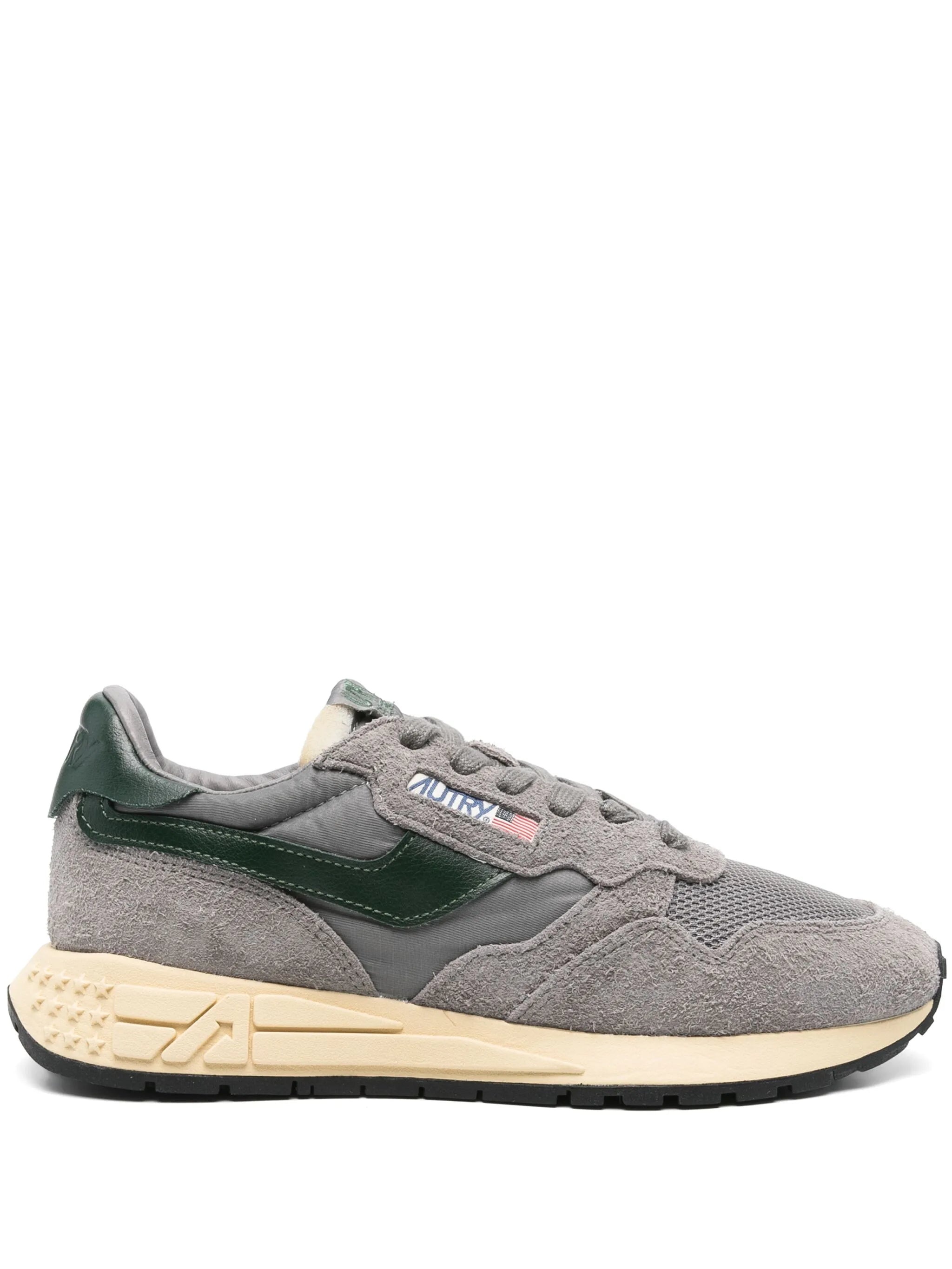 Reelwind Sneakers - 1