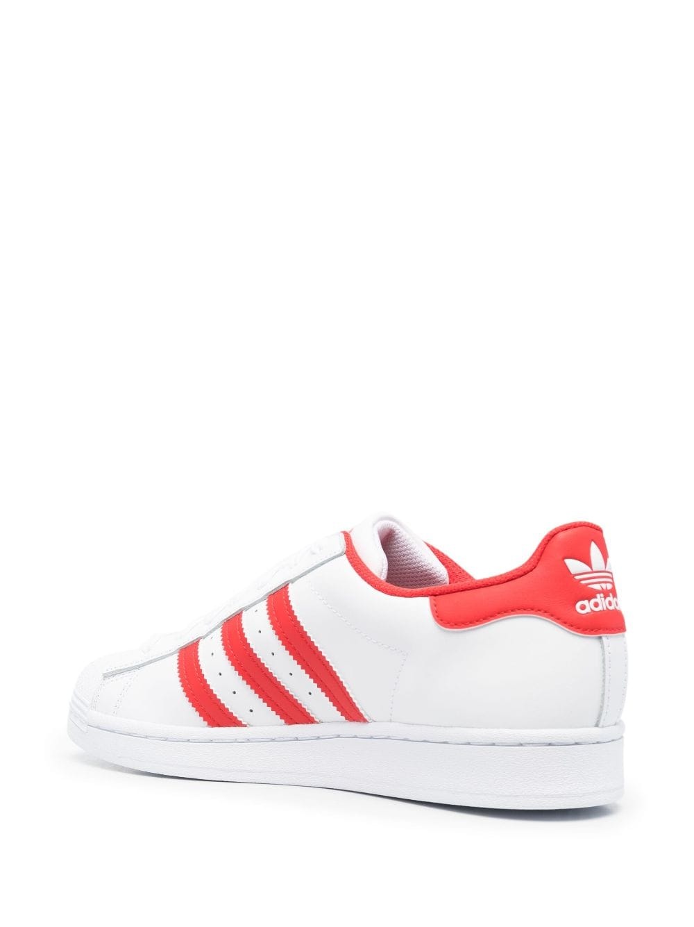 Superstar low-top sneakers - 3