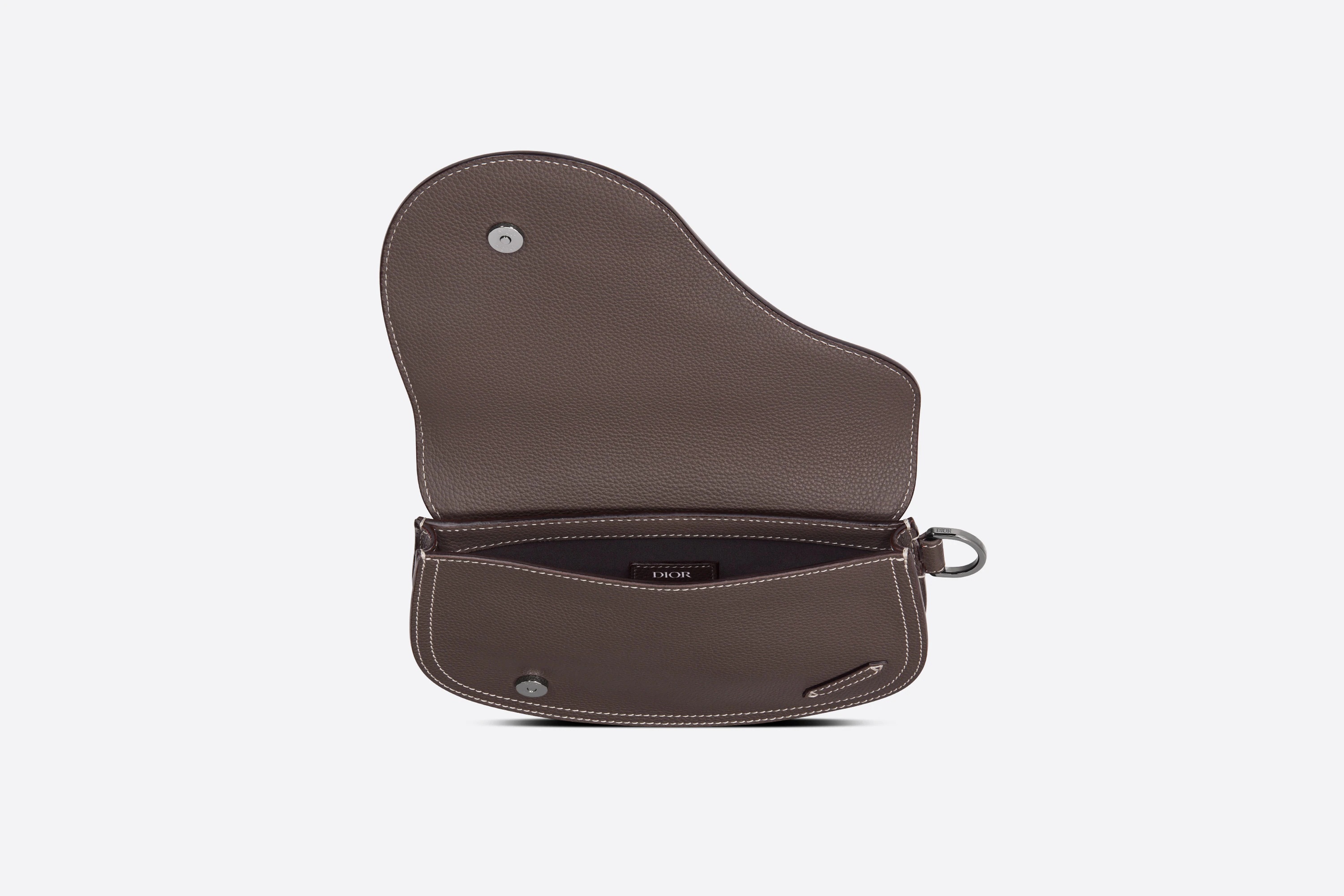 Saddle Pouch - 3