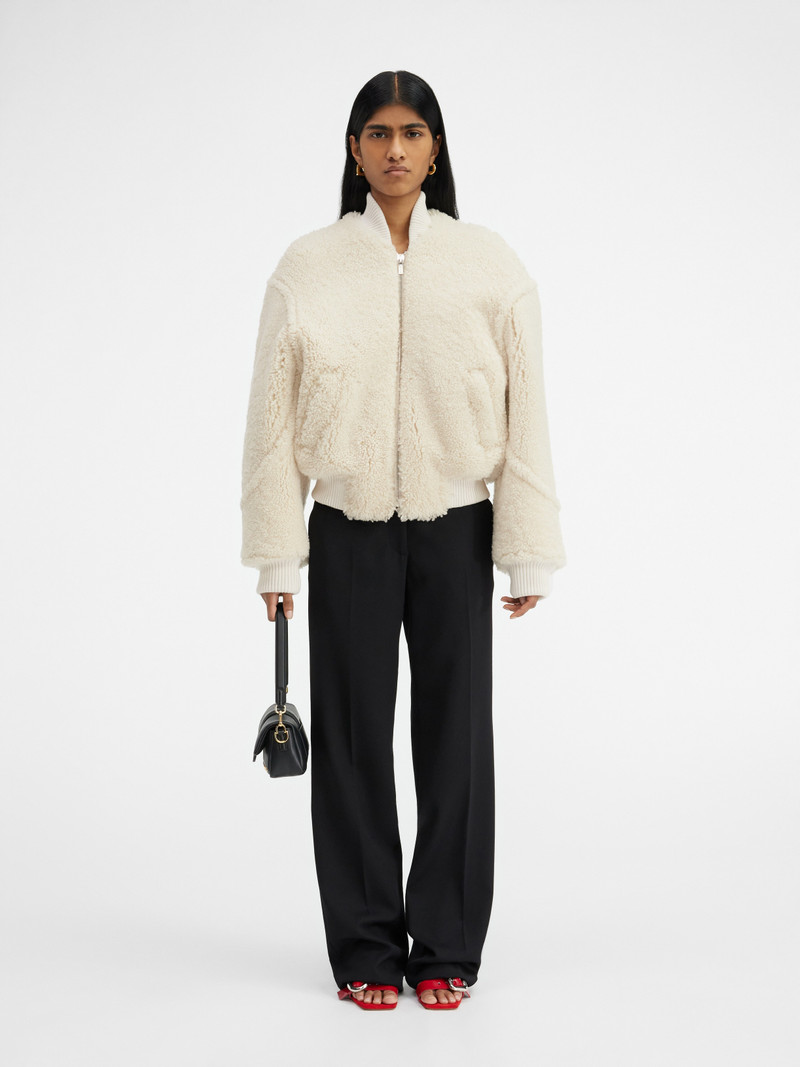 JACQUEMUS Le blouson Pilou outlook