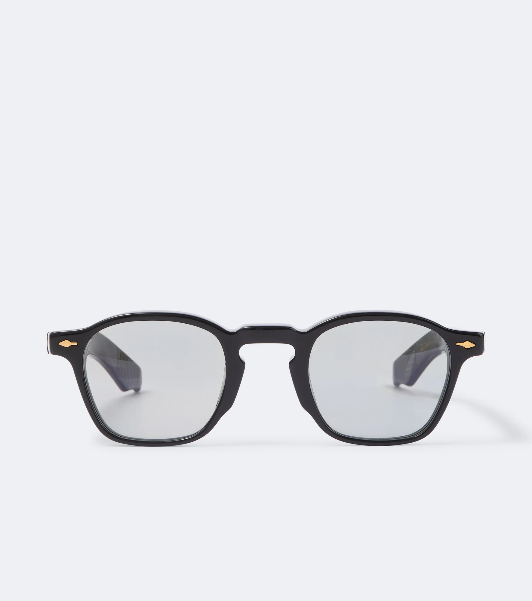 Zephirin rectangular sunglasses - 1