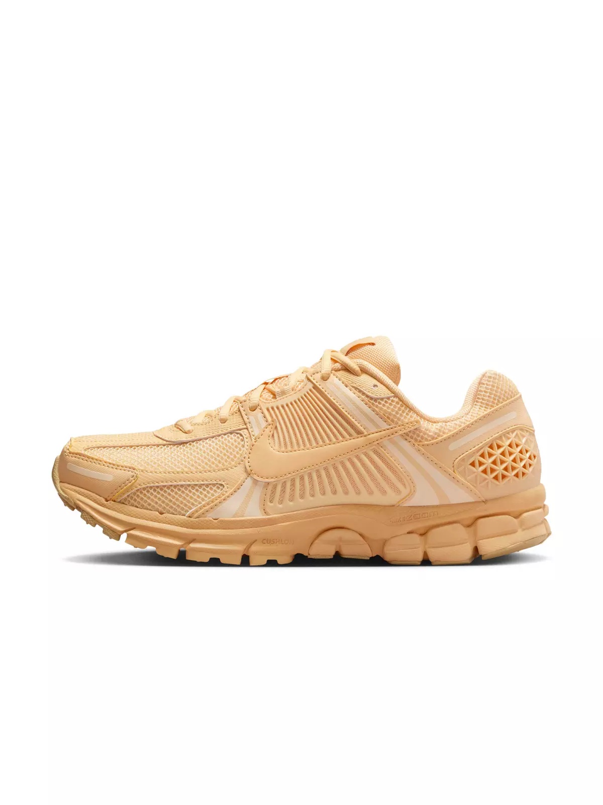 Zoom Vomero 5 "Celestial Gold/Celestial Gold" Men's Shoe - 2