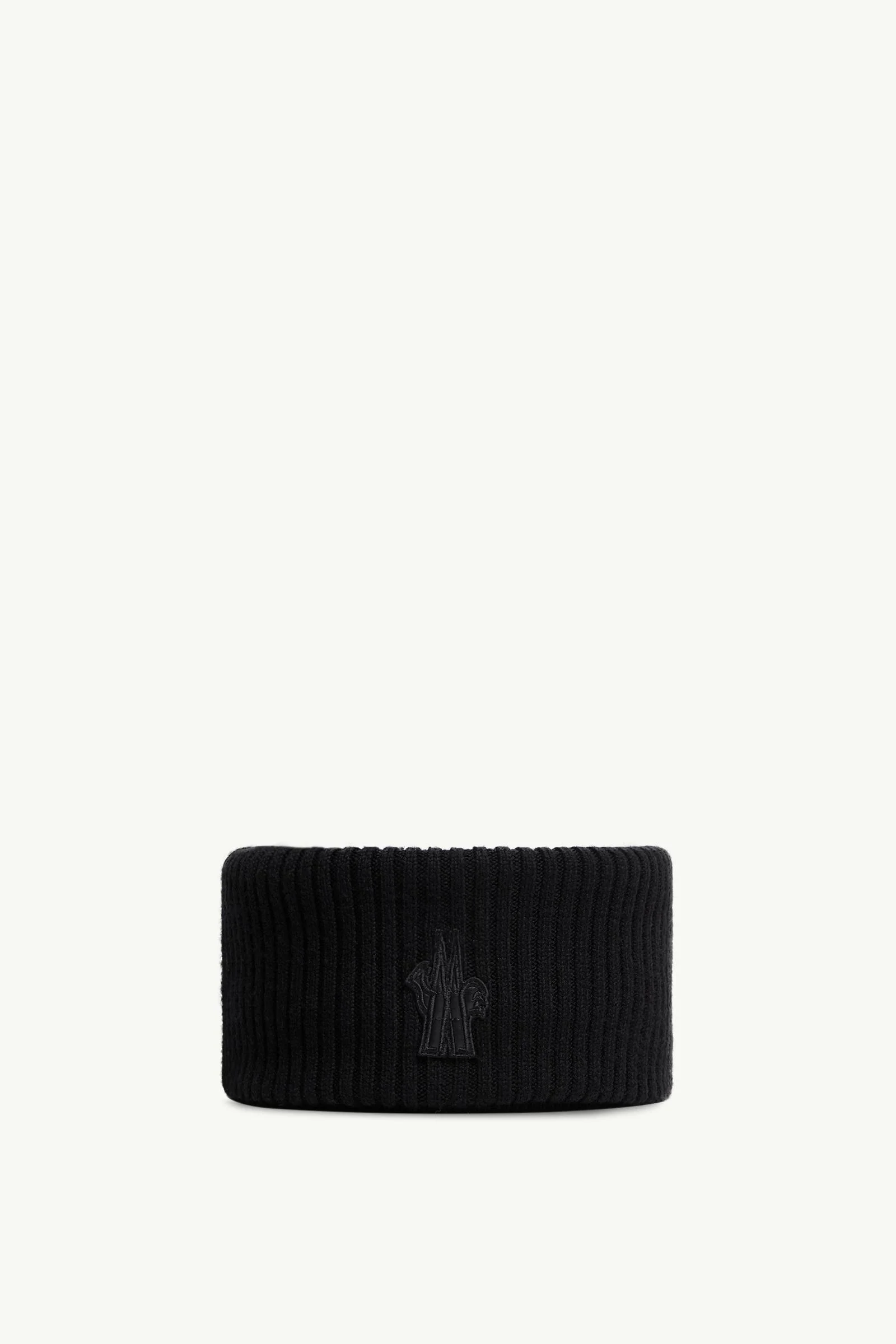 Wool Neck Warmer - 1