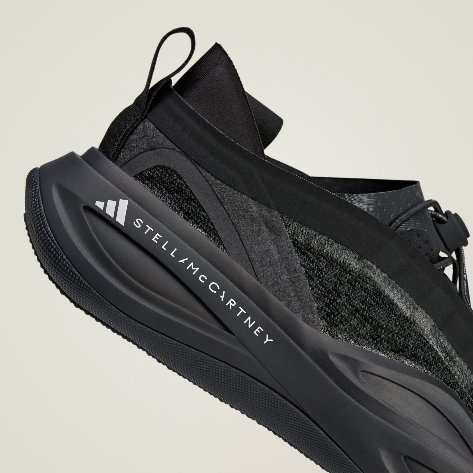 adidas by Stella McCartney Sportswear Low Ground Shoes - 11