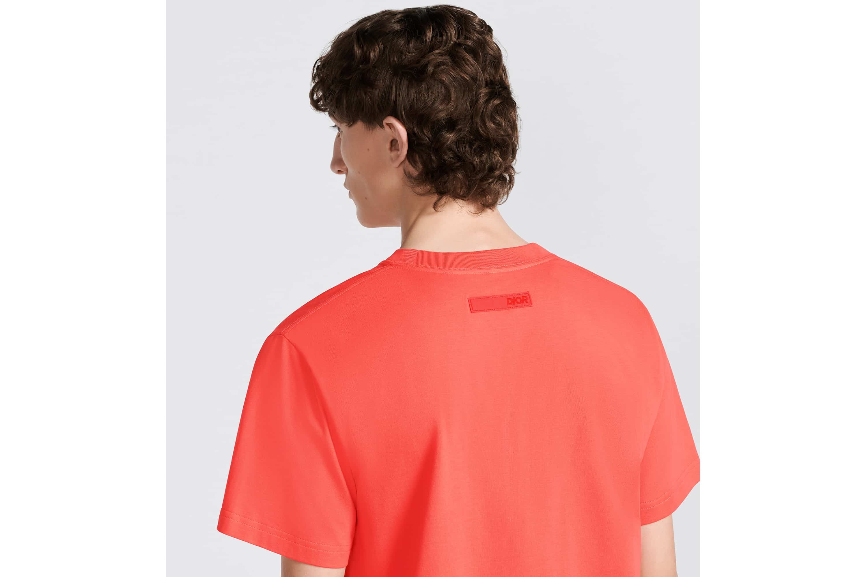 Relaxed-Fit T-Shirt - 7