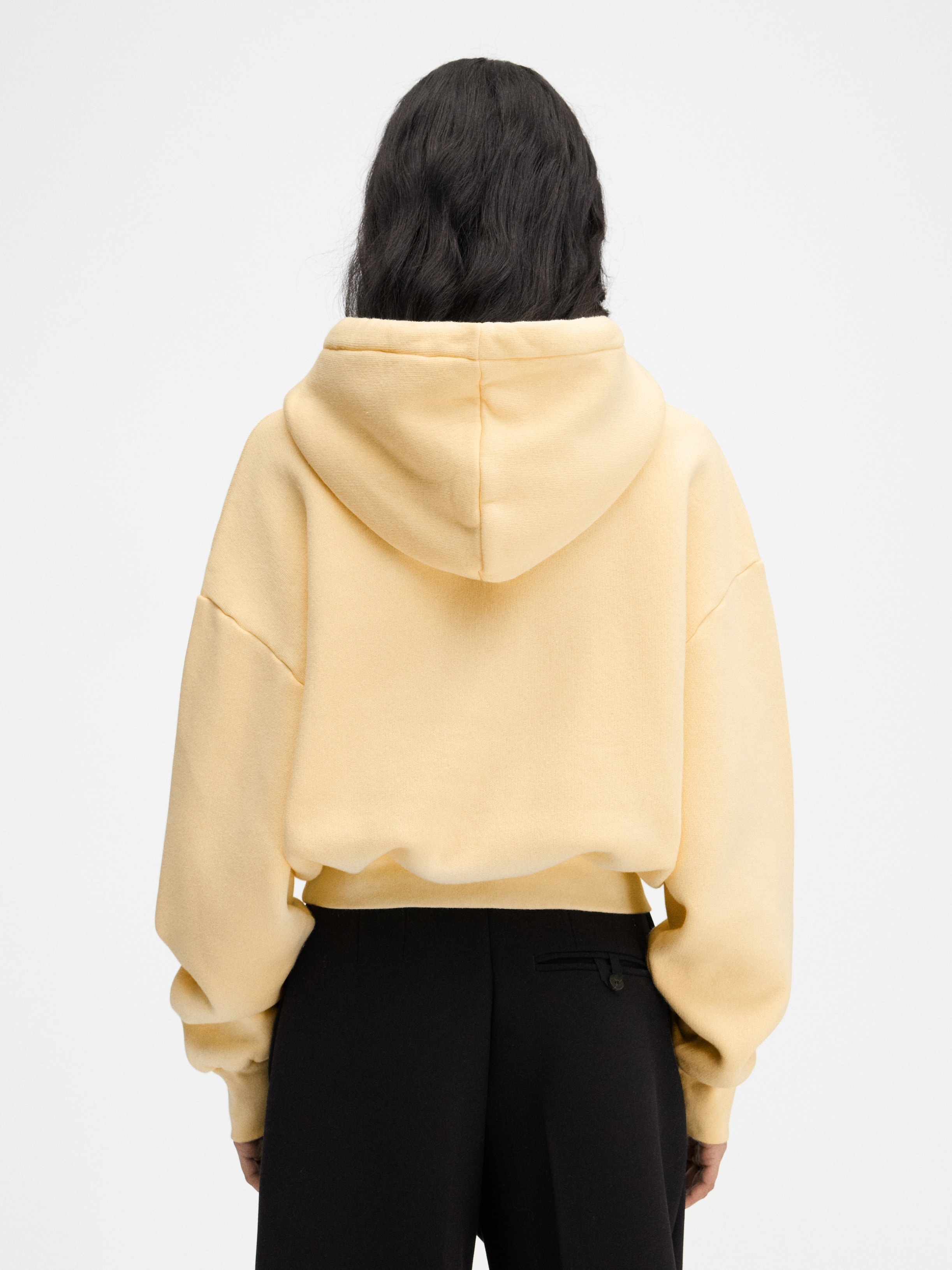 The Corto hoodie - 3
