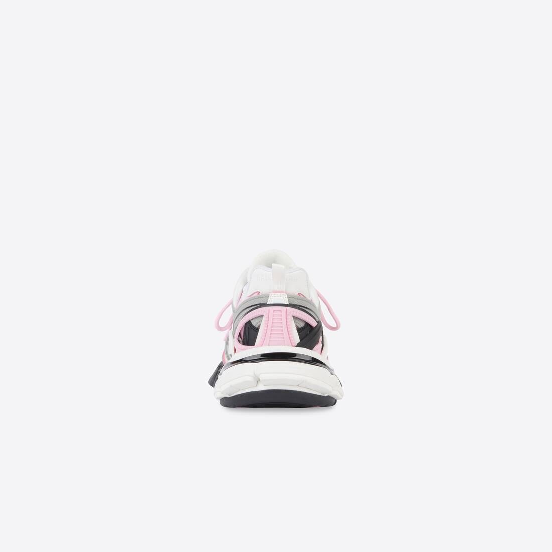 Women's Track 2.0 Sneaker in Pink - 2