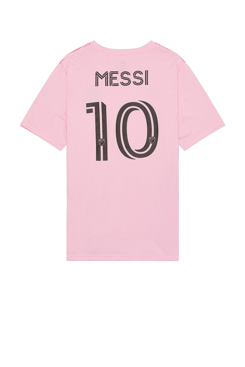 Messi Home Jersey Tee - 1