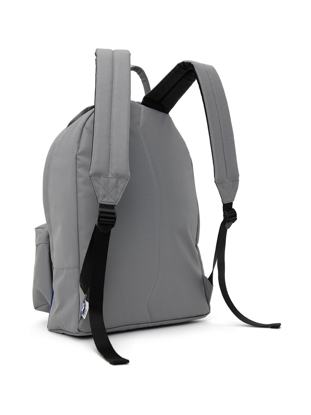 Grey Reover Backpack - 3