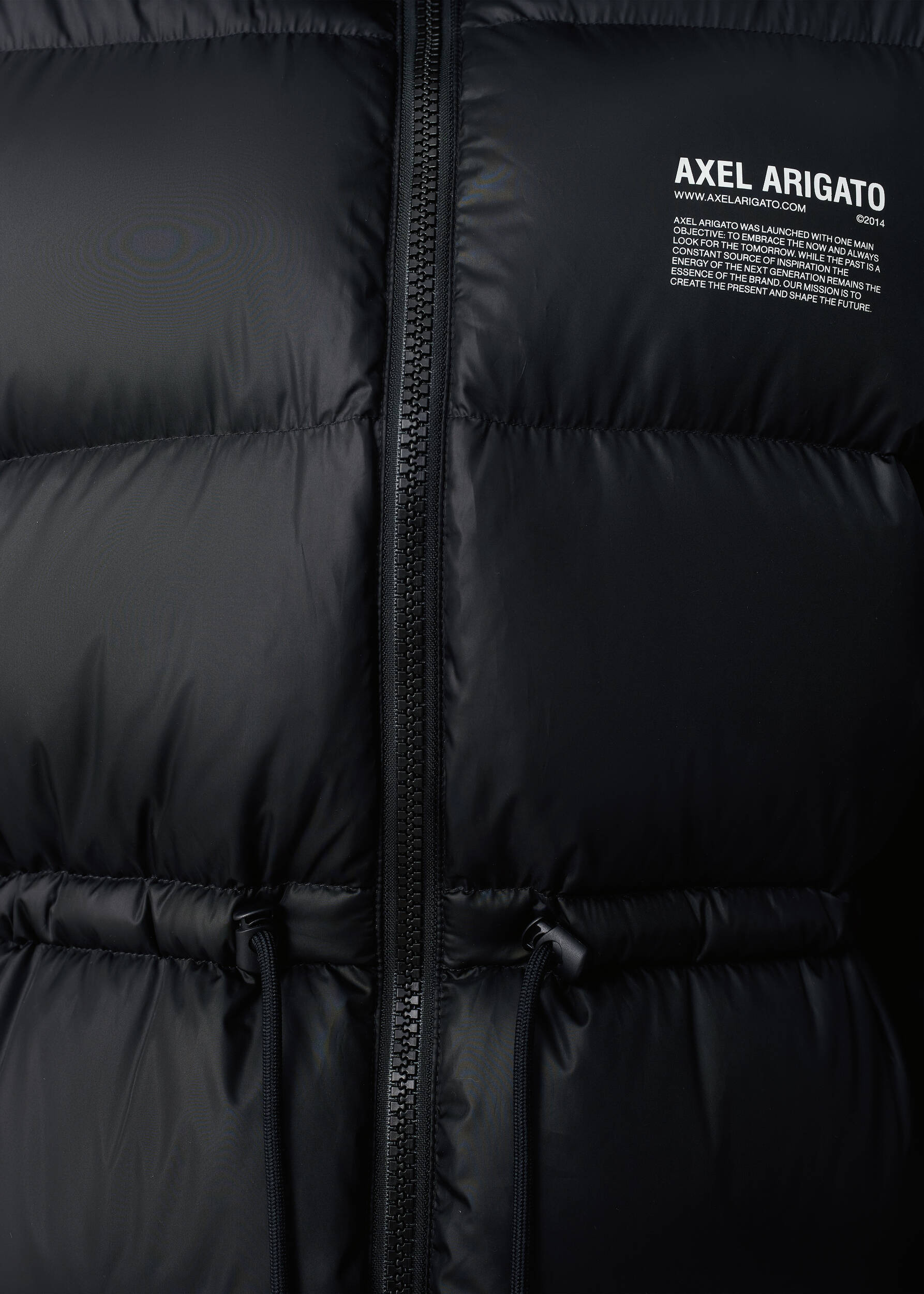 Rhode Down Jacket - 5