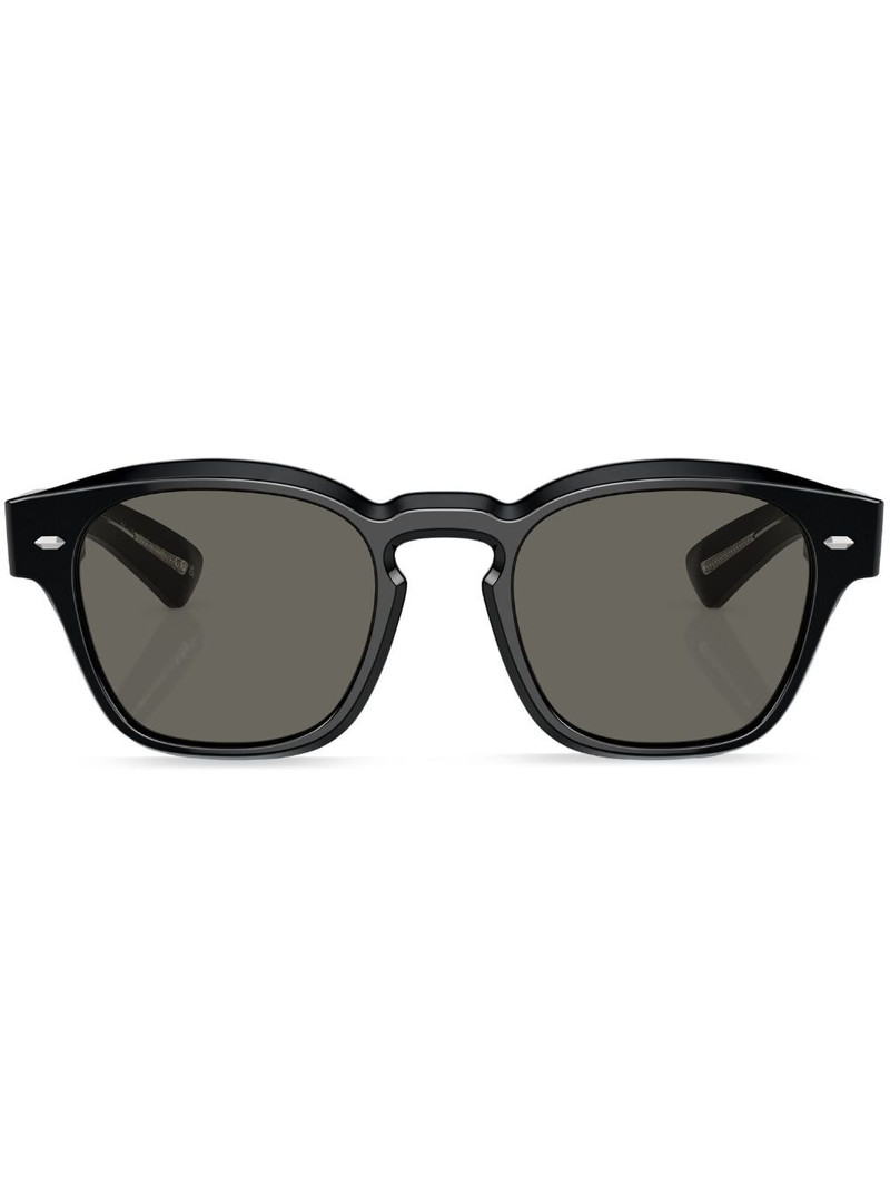 Maysen square-frame sunglasses 1