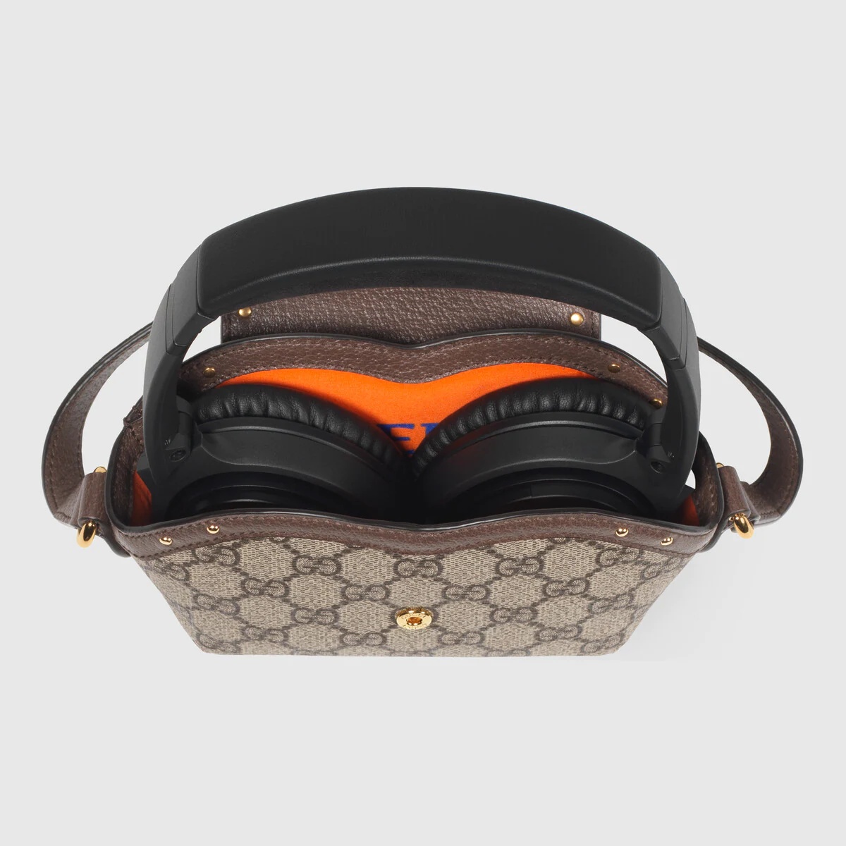 Ophidia headphones case - 1