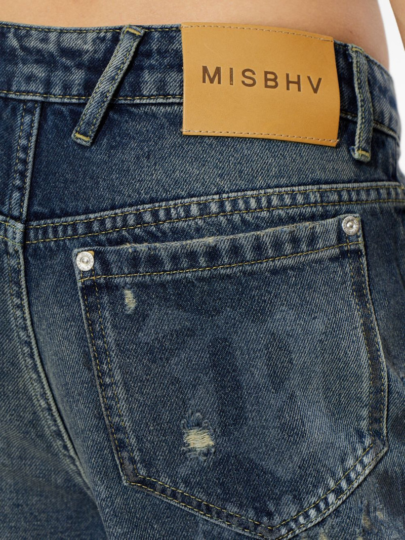 distressed jeans 5