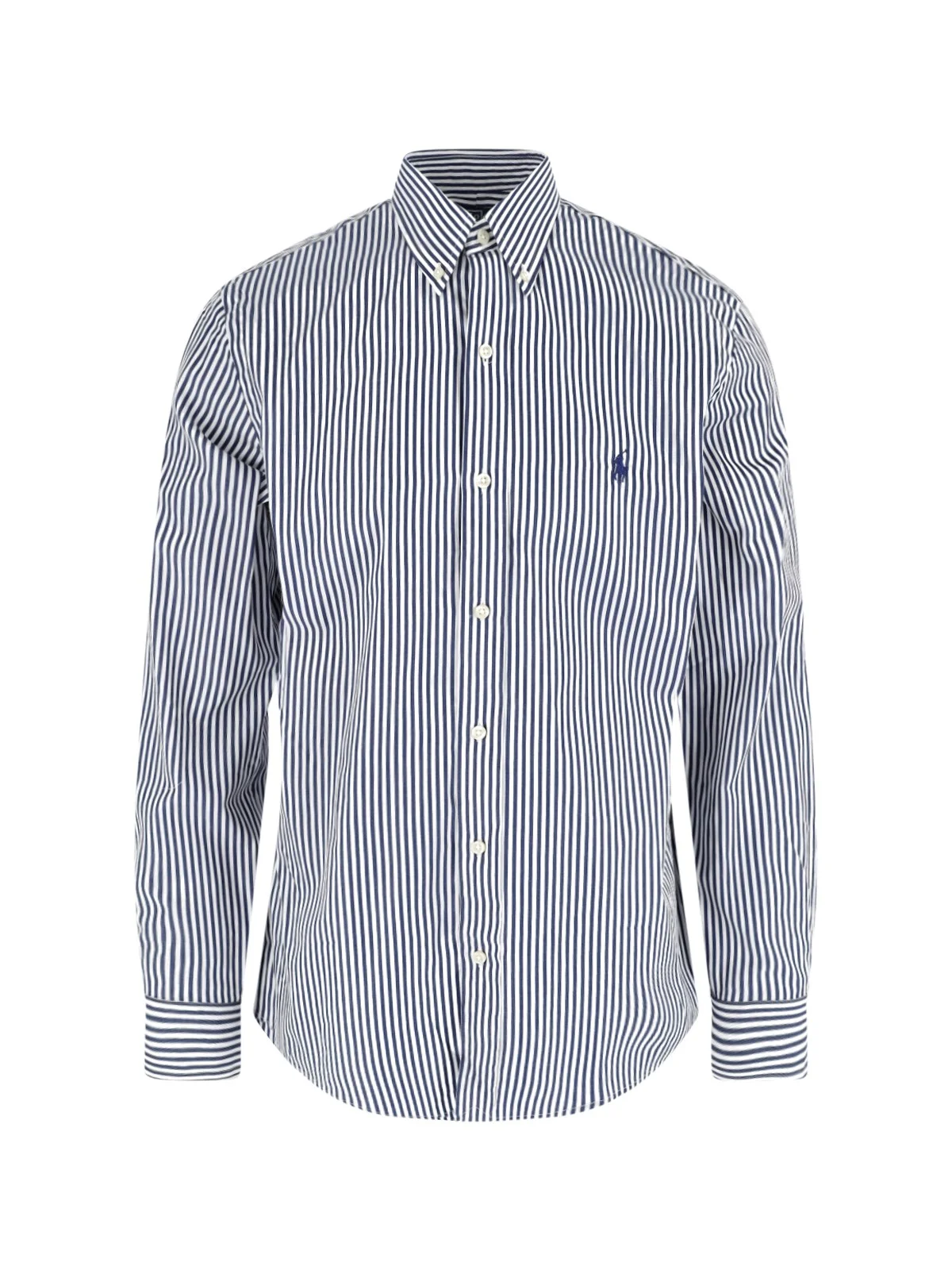 STRIPED SHIRT - 1