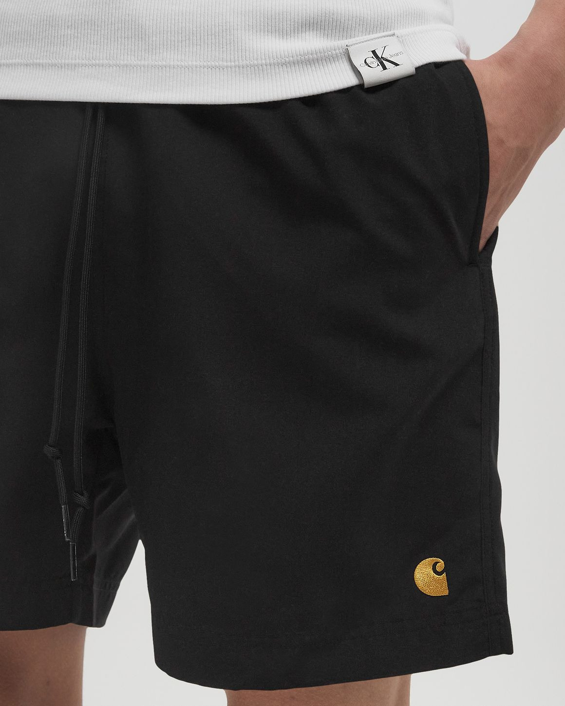 Chase Swim Trunks - 4