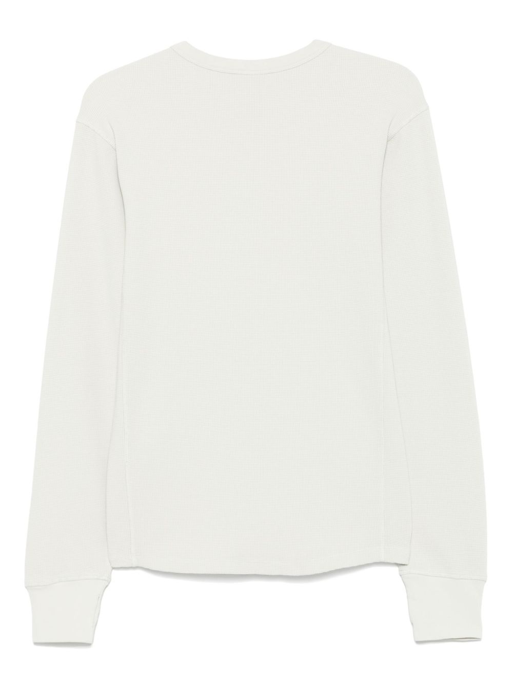Thermal sweashirt - 2