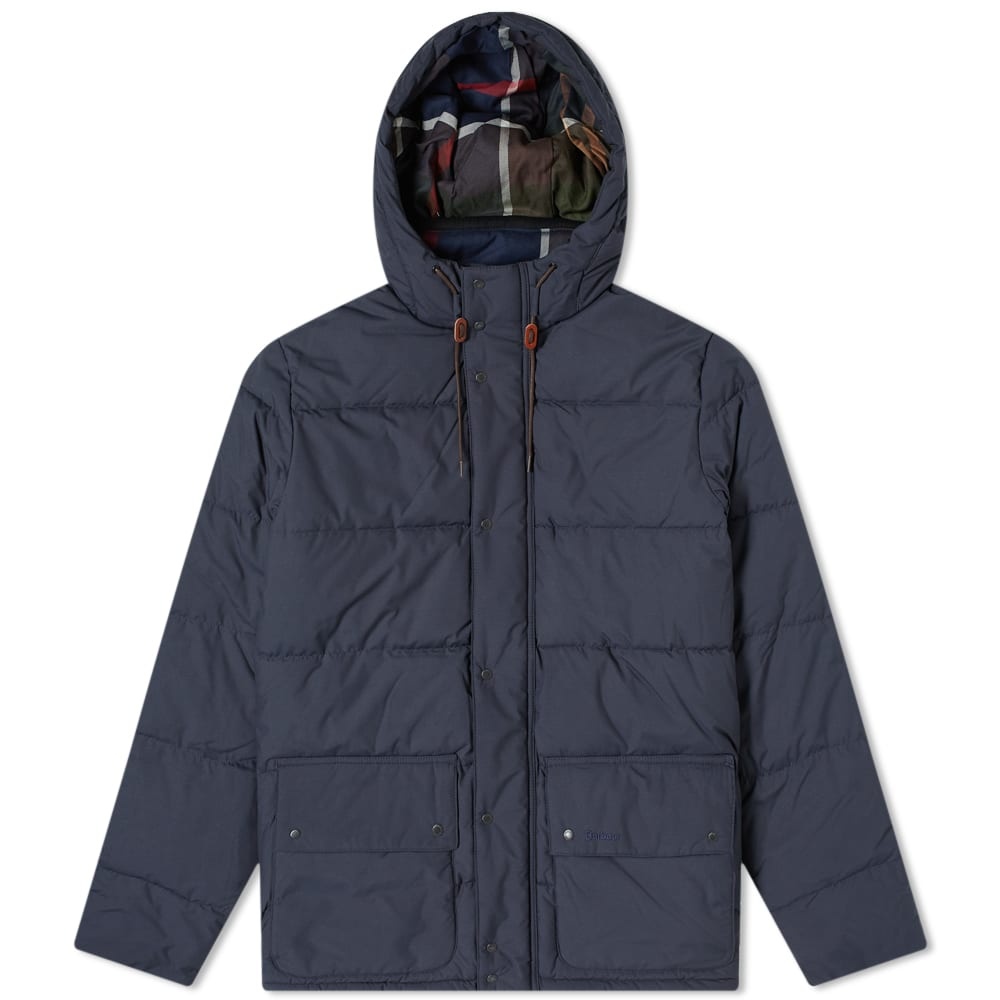 Barbour Entice Parka - 1