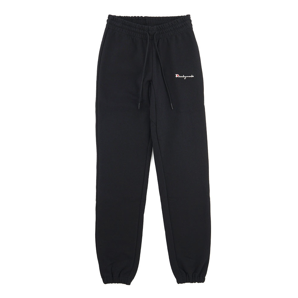 SWEAT PANTS PIONCHAM / BLK - 1