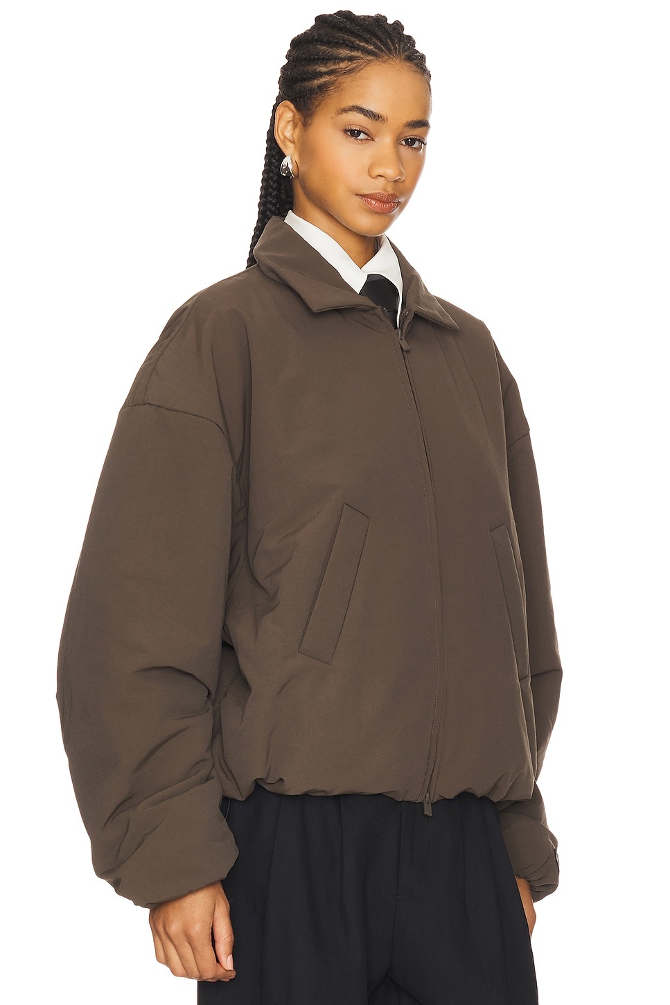 Bomber Jacket - 4