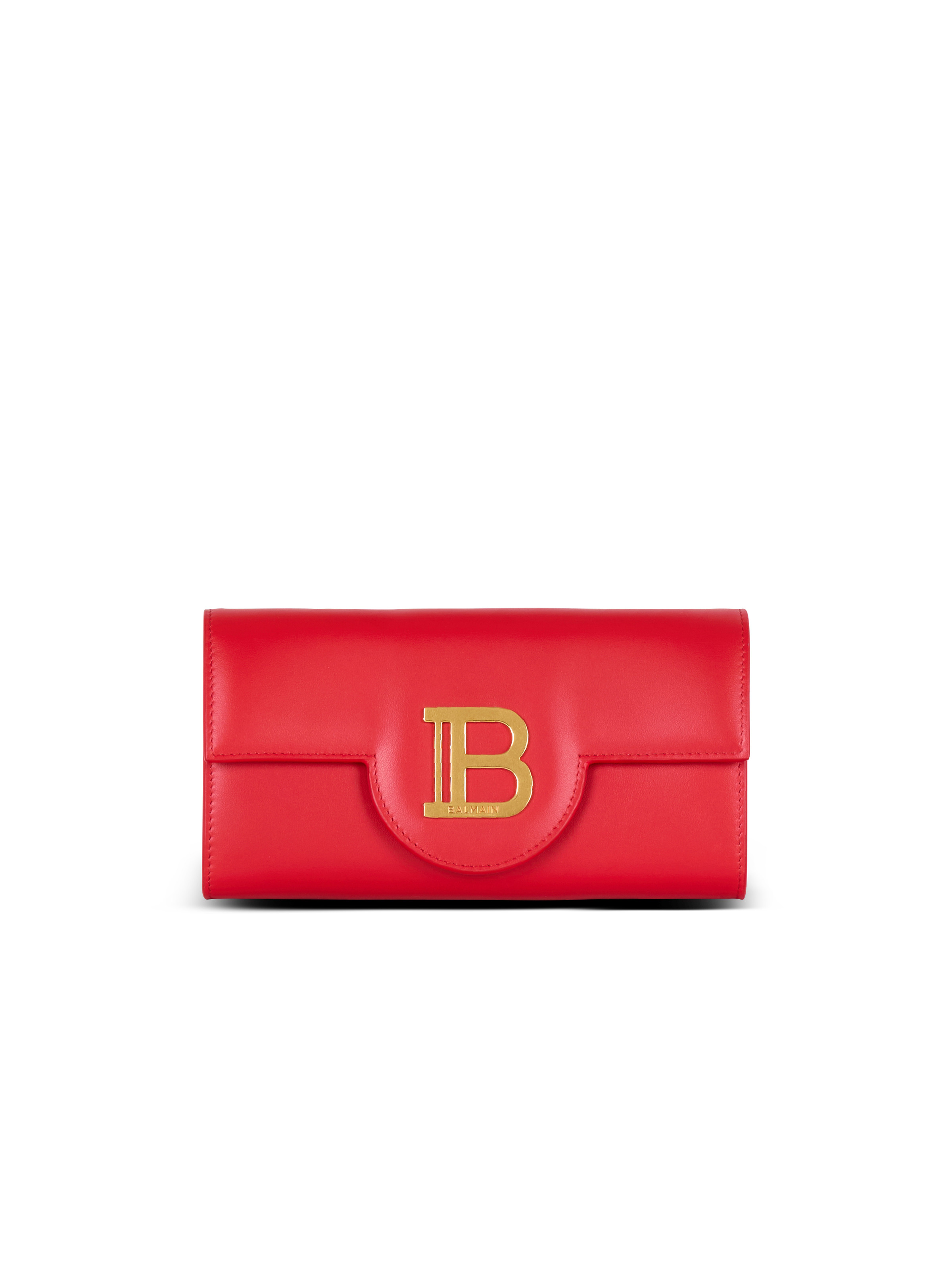B-Buzz leather wallet - 1