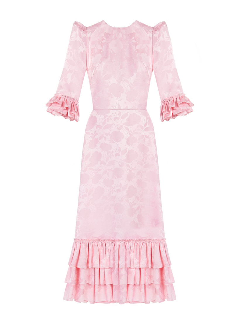 THE LOVELY CREATURE DRESS 1