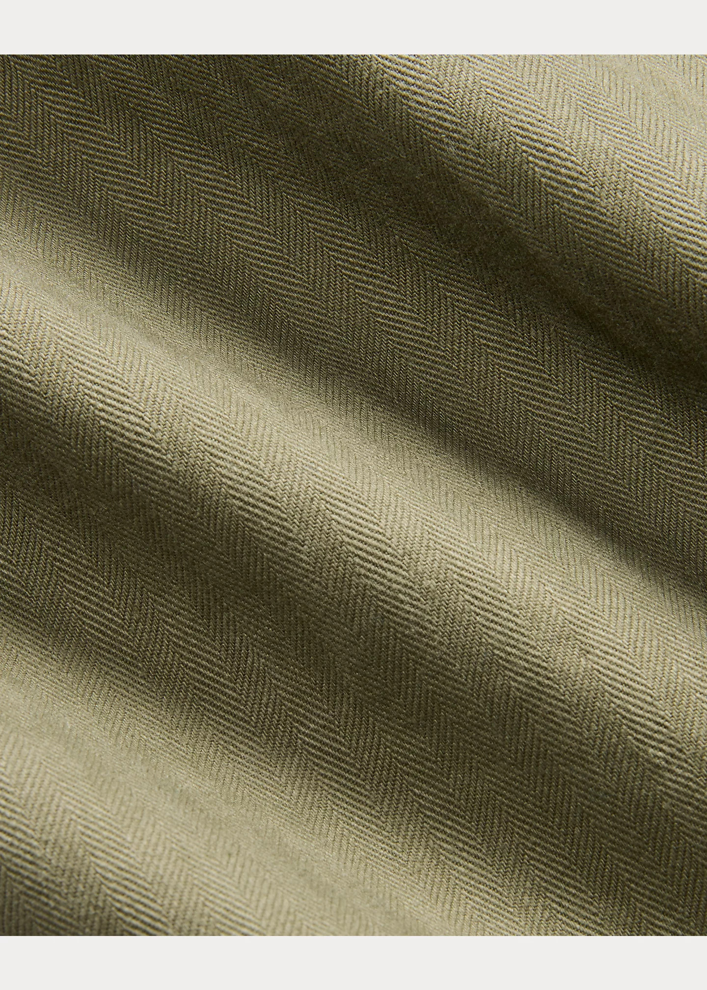 Herringbone Field Cargo Pant - 7