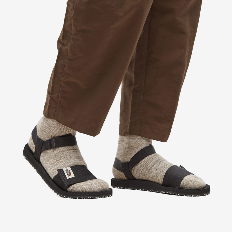The North Face The North Face Skeena Sandal outlook