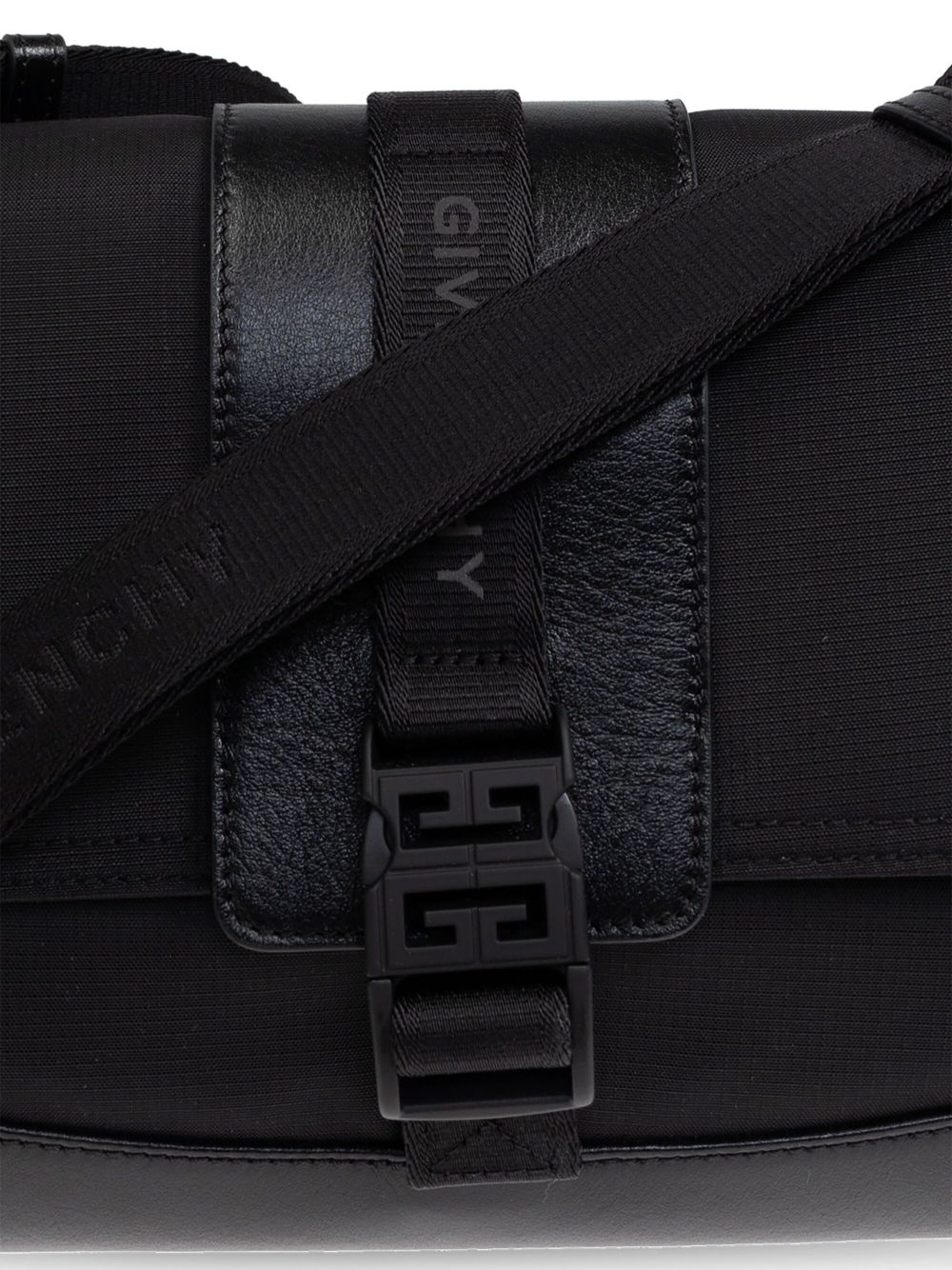 small G-Trail messenger bag - 6
