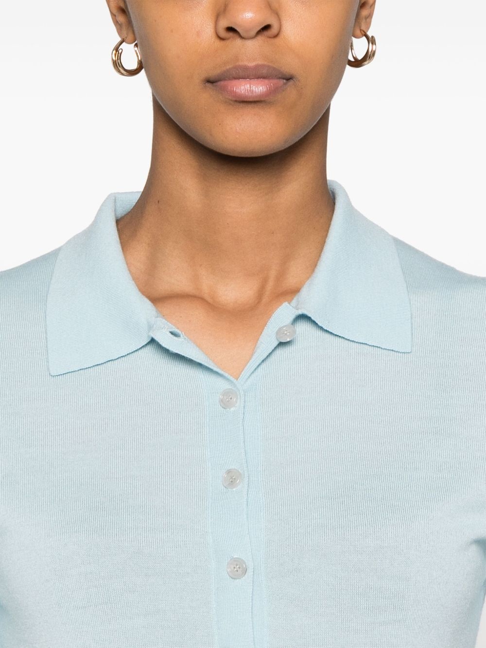 virgin wool top - 5