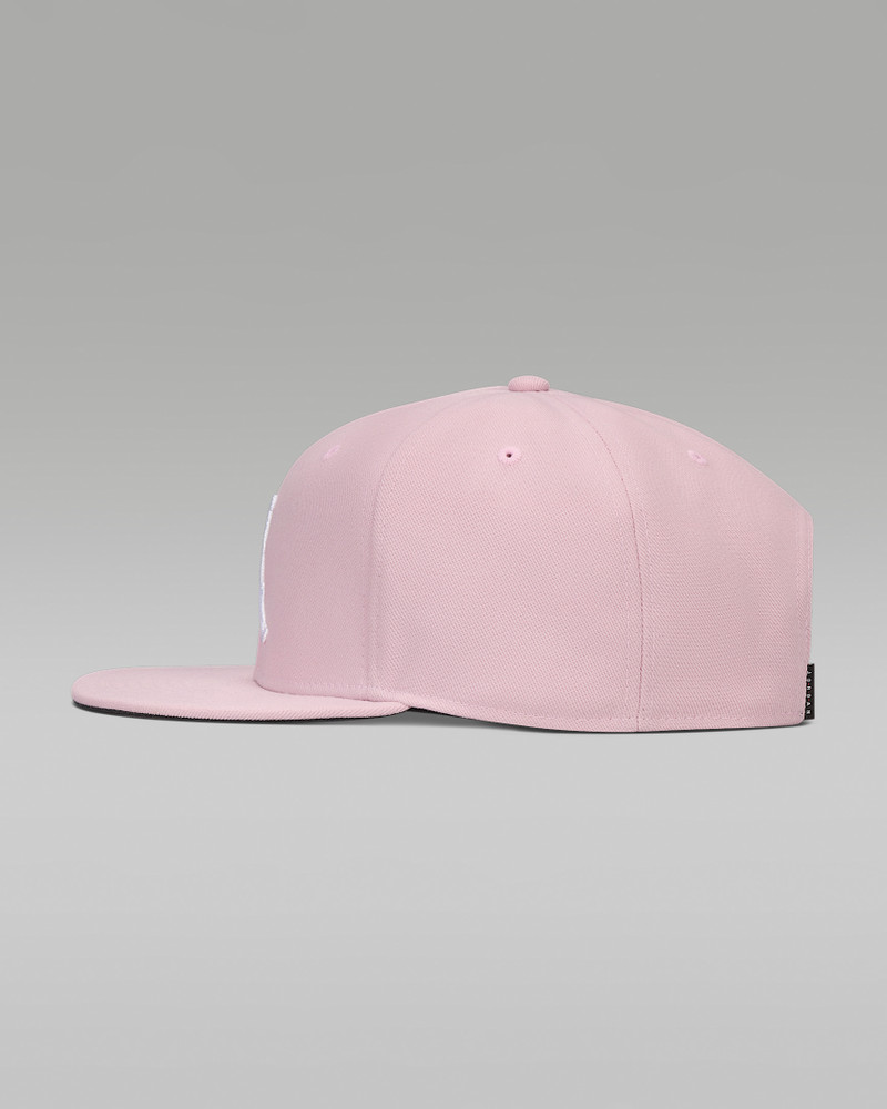 Jordan Jumpman Pro Adjustable Cap 5