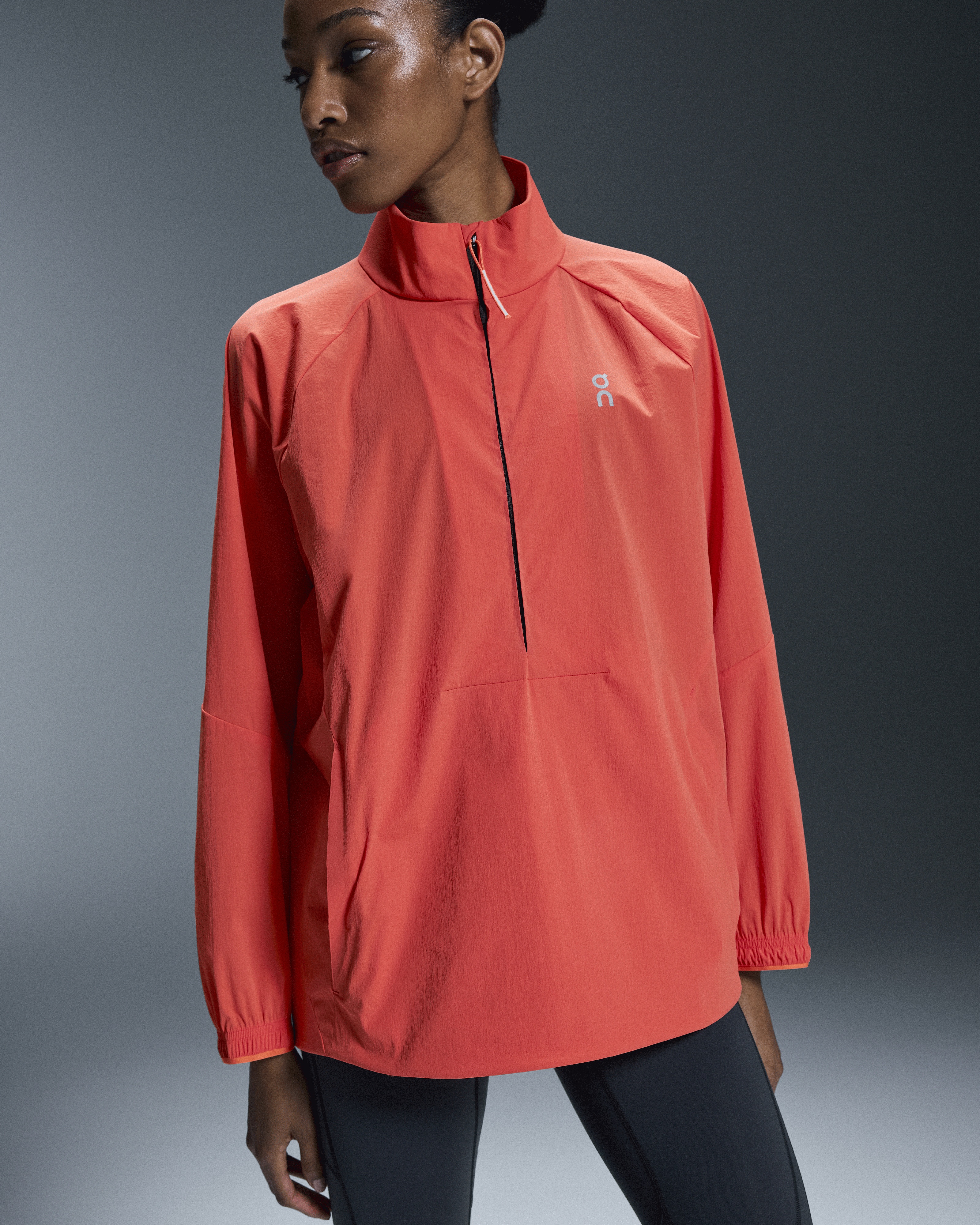 All-Day 1/2 Zip Jacket - 3