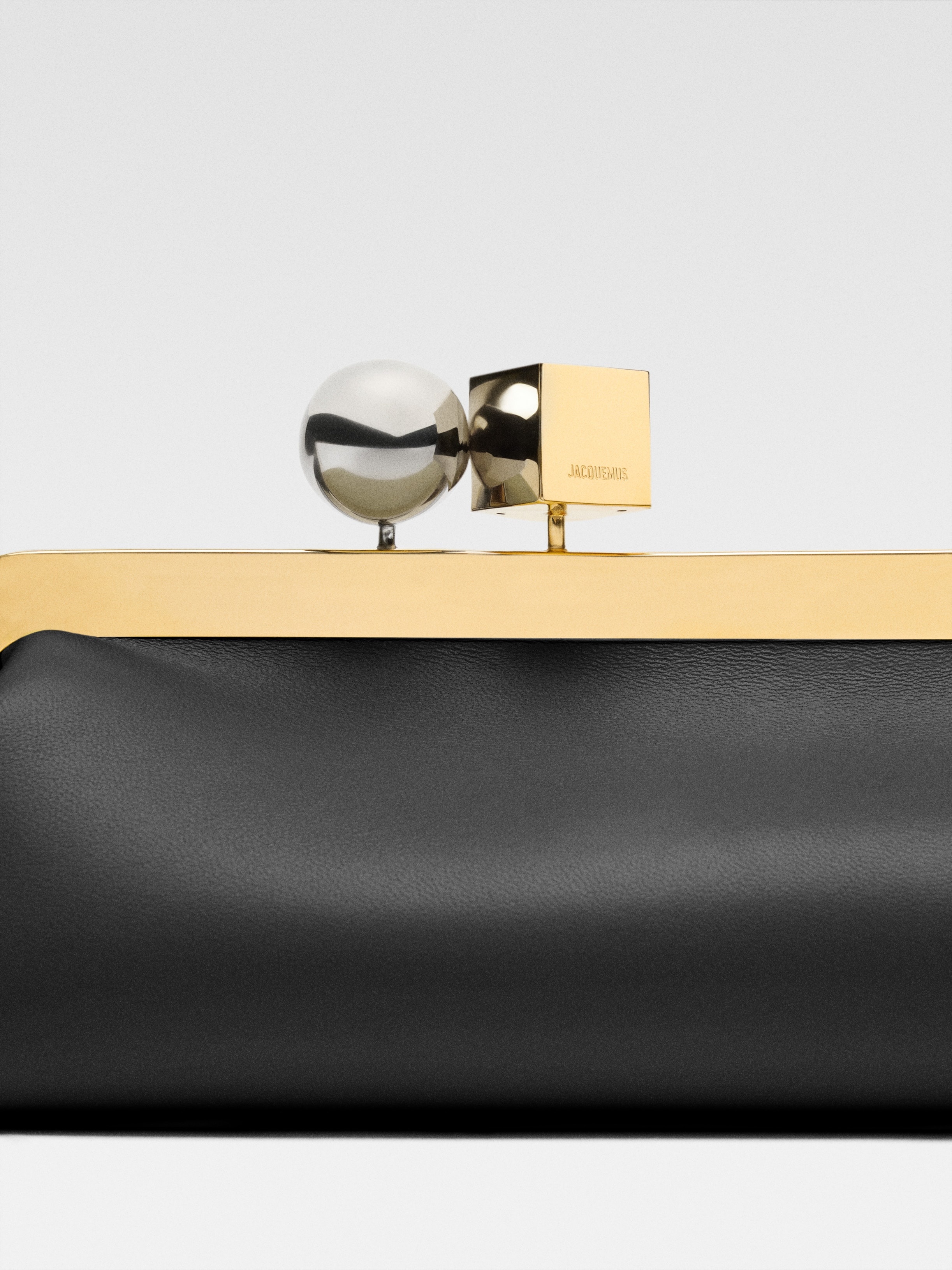The Salon clutch - 4