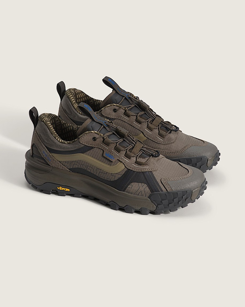 Vans Crosspath XC GORE-TEX Shoe outlook
