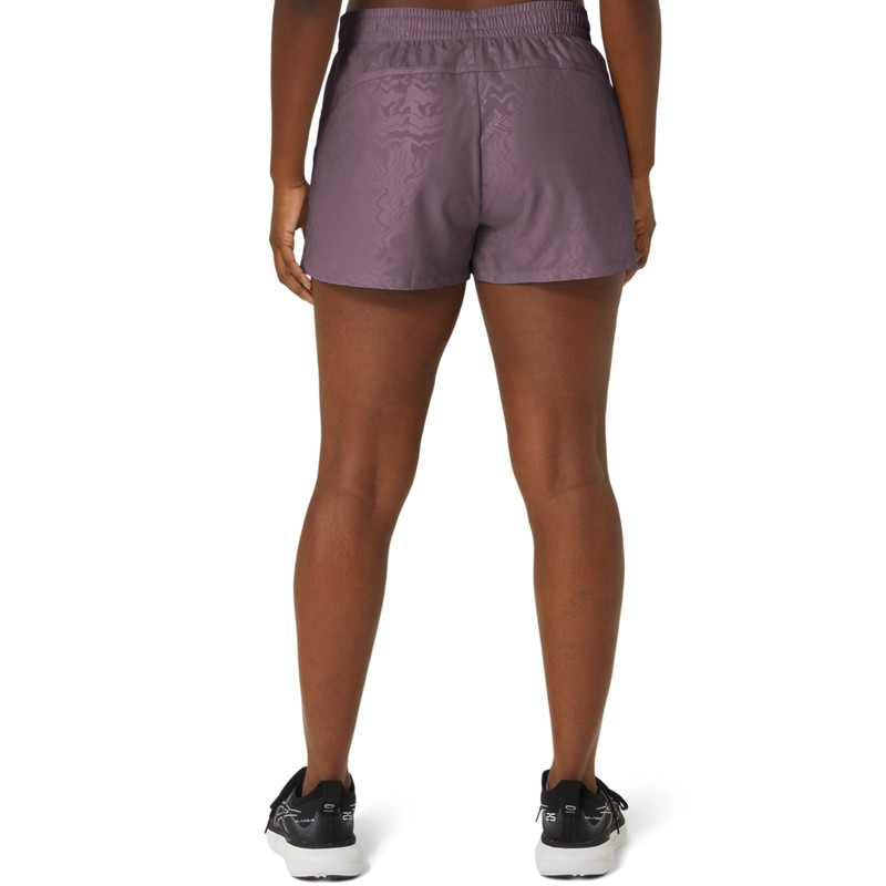 Asics WOMEN'S 2.5IN PR LYTE SHORT 2.0 outlook