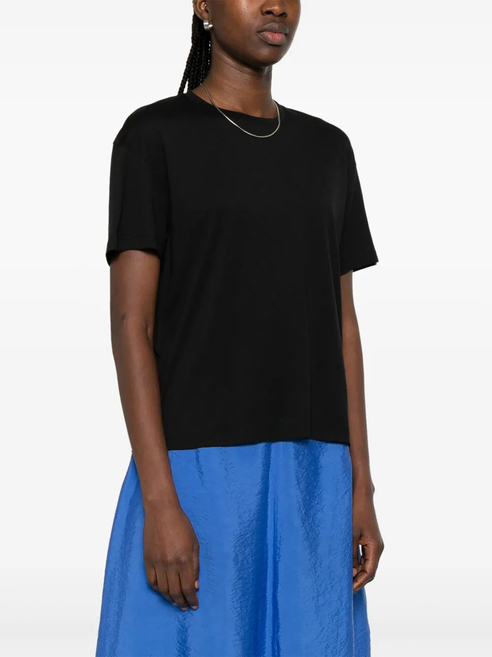 Toteme Women Classic T-Shirt - 3